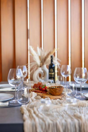 Villa Kadena luxury apartments